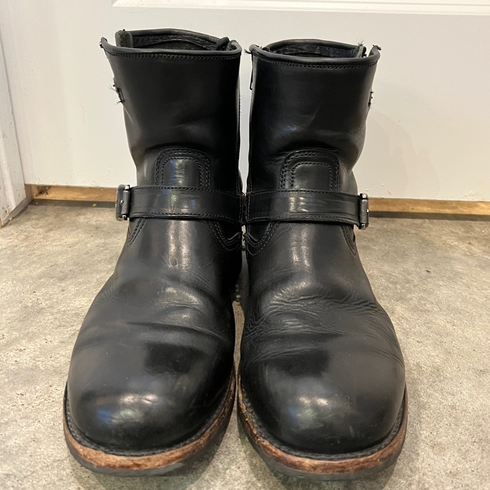 Frye Engineer Boot size 13, made in USA